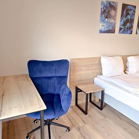 Cisza Przy Lodzkiej By Rentoom Appartement Stary Toruń Buitenkant foto