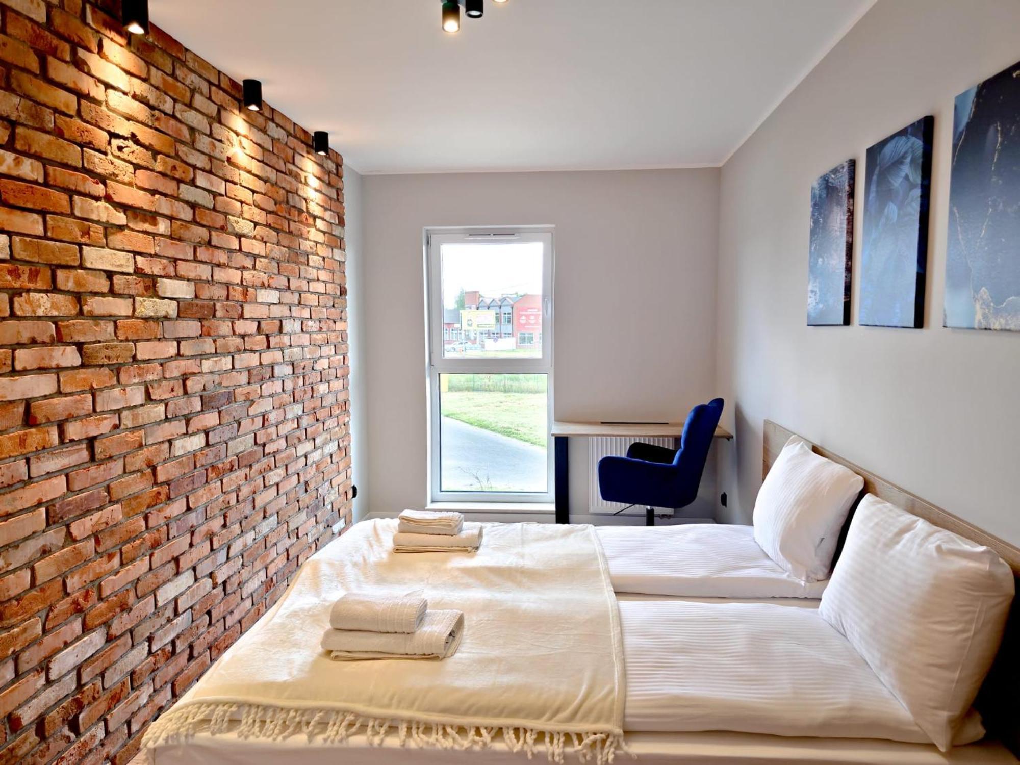 Cisza Przy Lodzkiej By Rentoom Appartement Stary Toruń Buitenkant foto