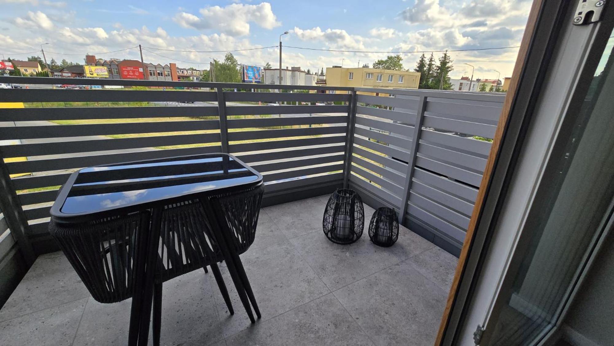 Cisza Przy Lodzkiej By Rentoom Appartement Stary Toruń Buitenkant foto