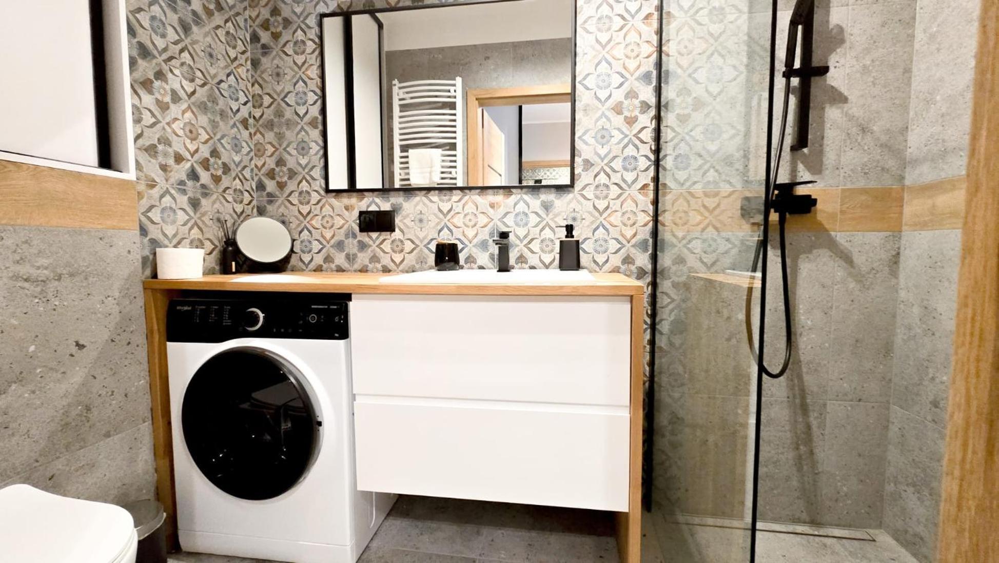 Cisza Przy Lodzkiej By Rentoom Appartement Stary Toruń Buitenkant foto