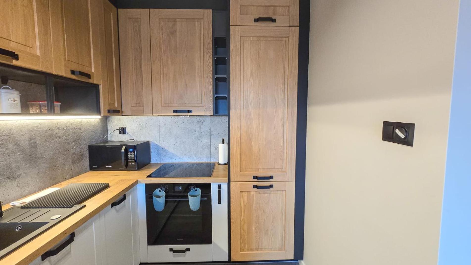 Cisza Przy Lodzkiej By Rentoom Appartement Stary Toruń Buitenkant foto