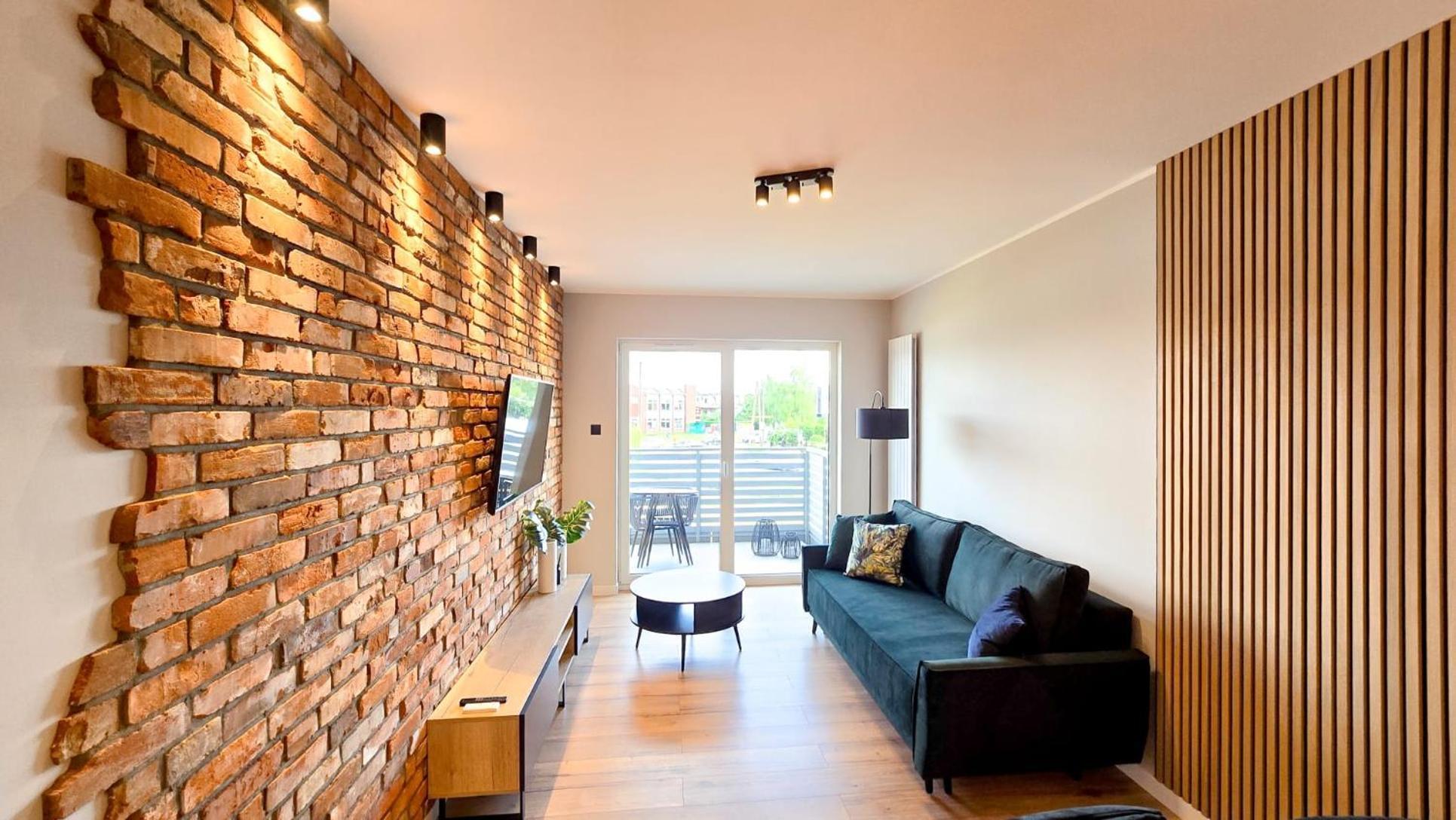 Cisza Przy Lodzkiej By Rentoom Appartement Stary Toruń Buitenkant foto
