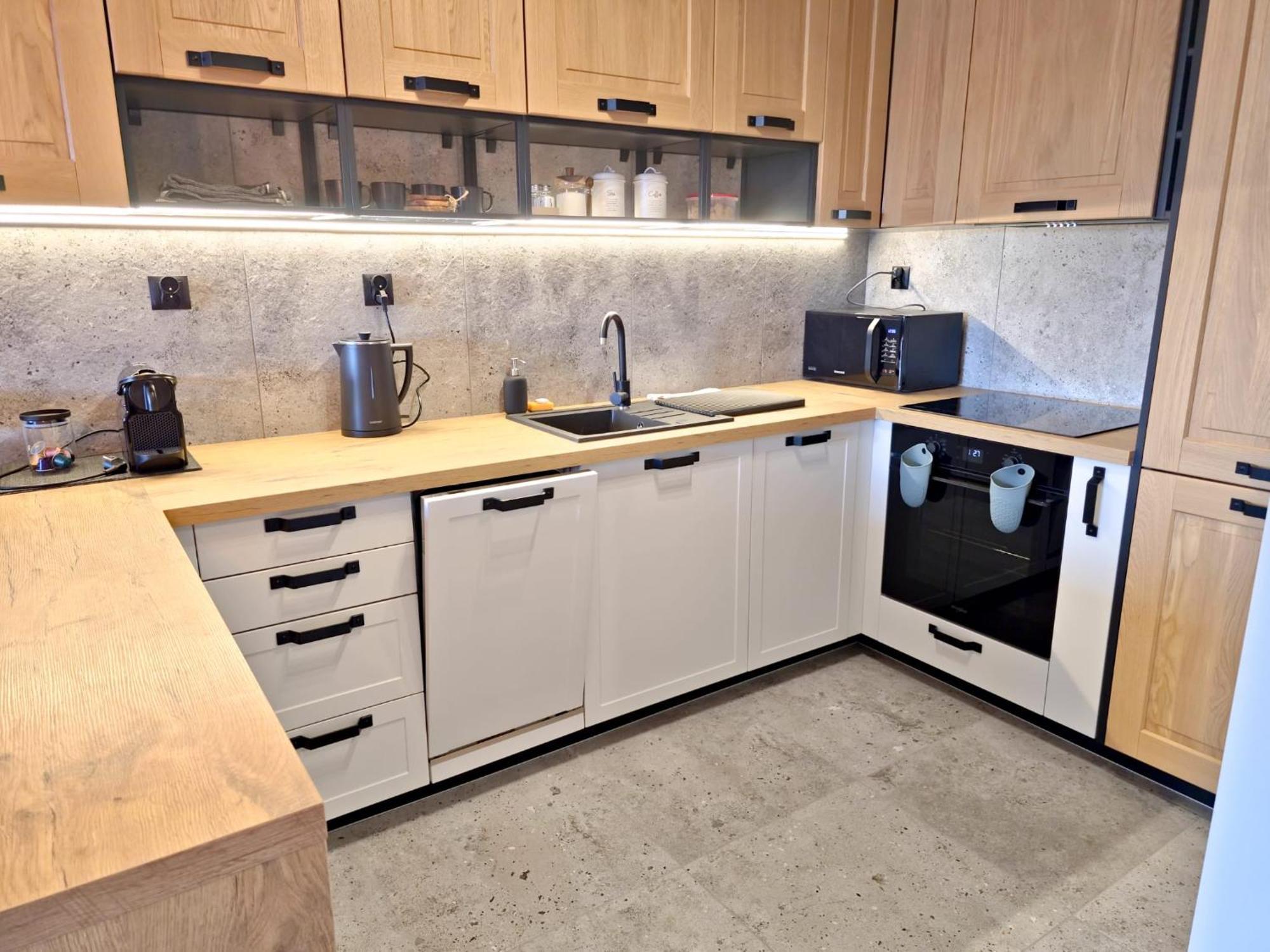 Cisza Przy Lodzkiej By Rentoom Appartement Stary Toruń Buitenkant foto