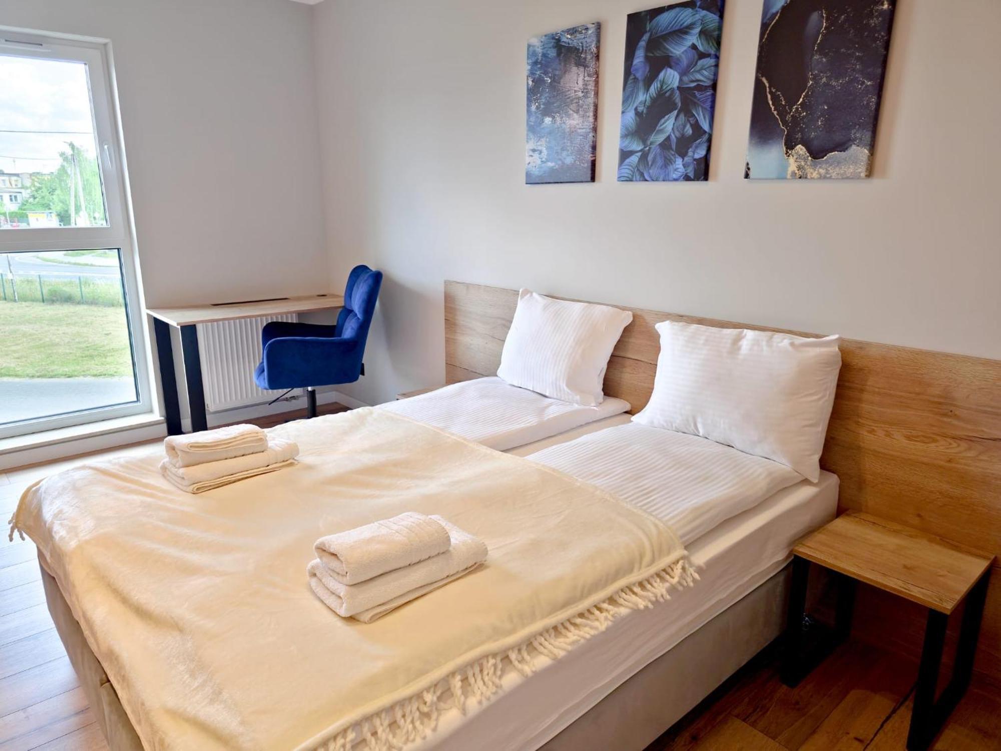 Cisza Przy Lodzkiej By Rentoom Appartement Stary Toruń Buitenkant foto